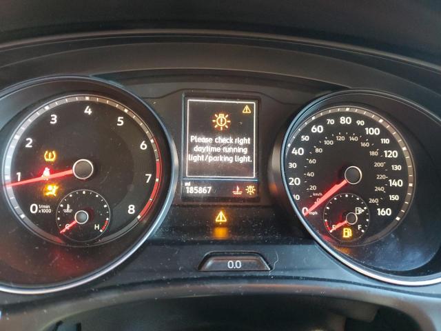 Volkswagen Atlas Se Image 11