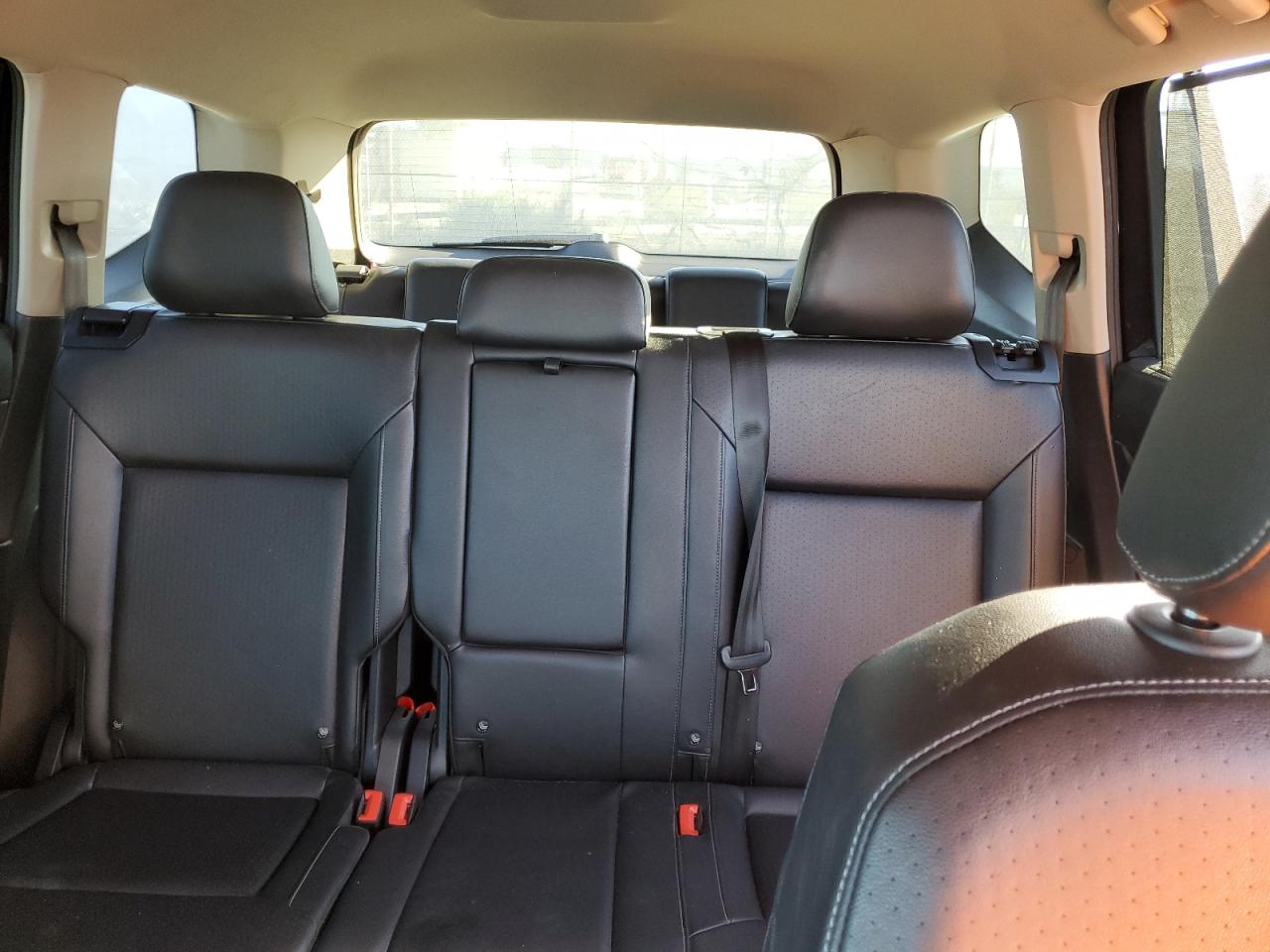 Volkswagen Atlas Se Image 2