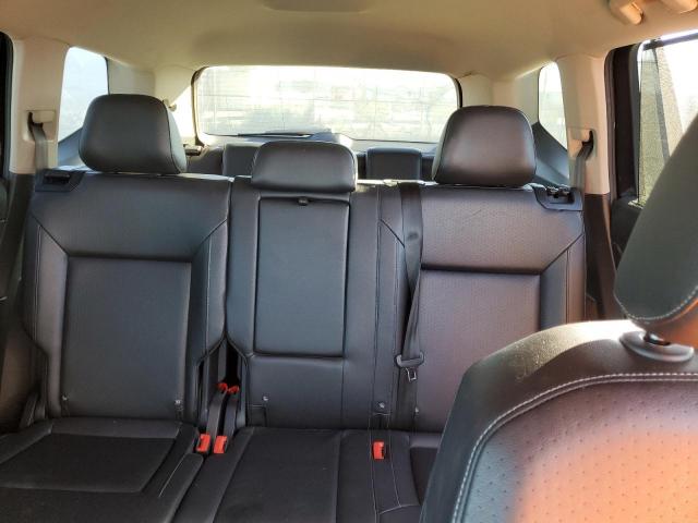 Volkswagen Atlas Se Image 2