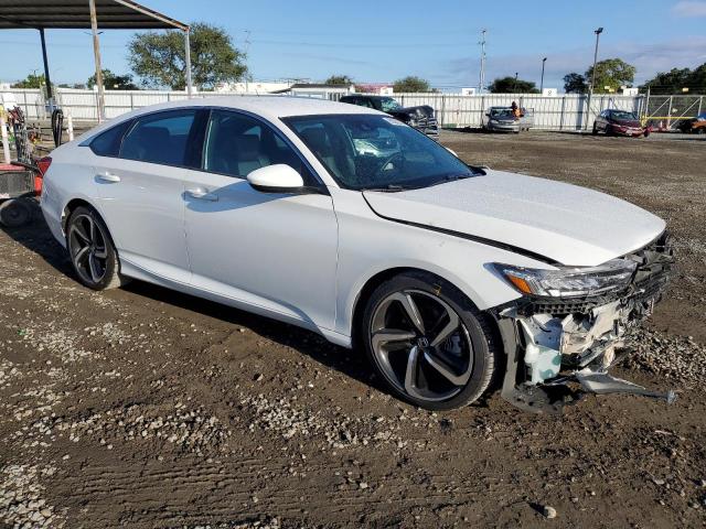 Honda Accord Sport Image 4