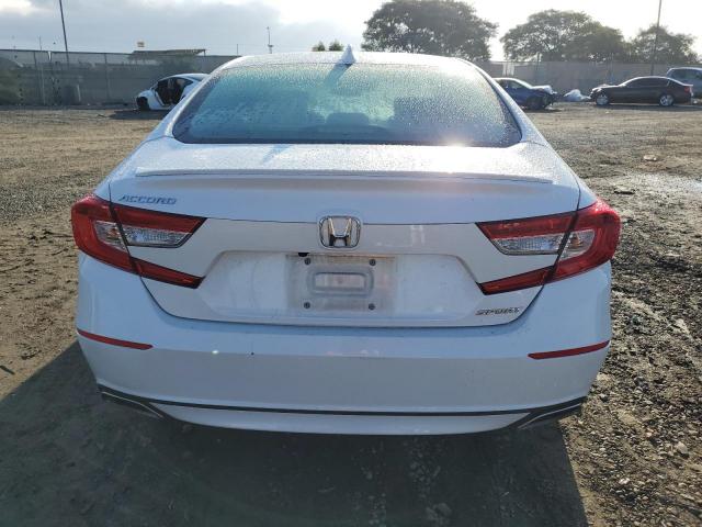 Honda Accord Sport Image 8