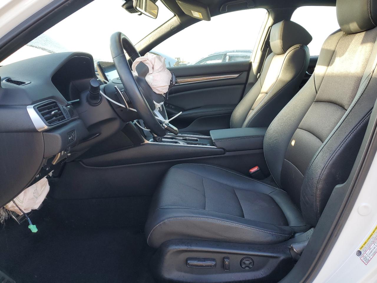 Honda Accord Sport Image 5