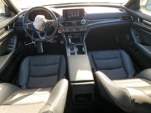 Honda Accord Sport Image 3