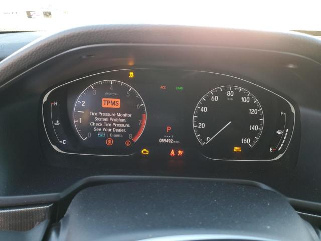 Honda Accord Sport Image 6