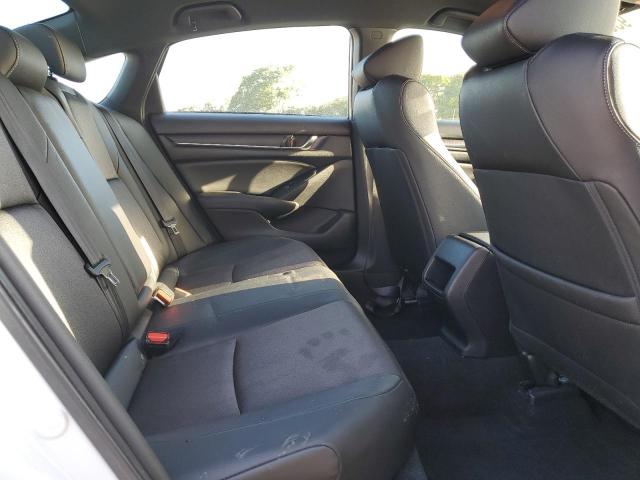 Honda Accord Sport Image 13