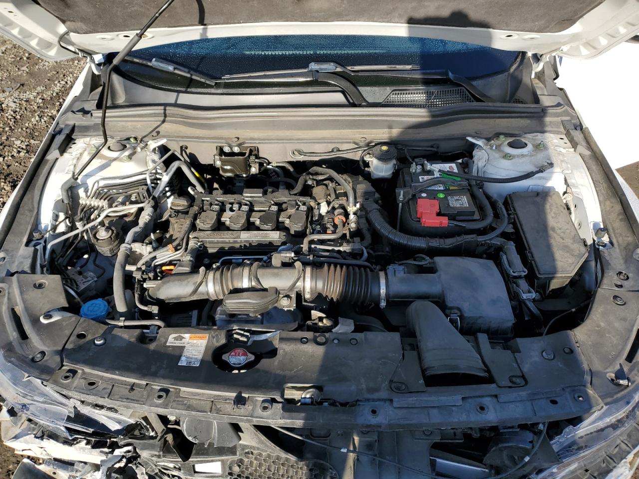 Honda Accord Sport Image 11