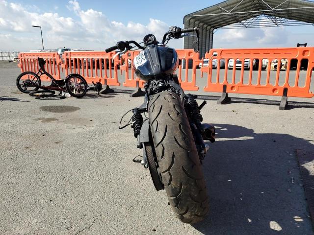 Indian Motorcycle Co Motorcycle Bobber Image 6