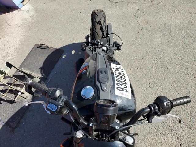 Indian Motorcycle Co Motorcycle Bobber Image 3