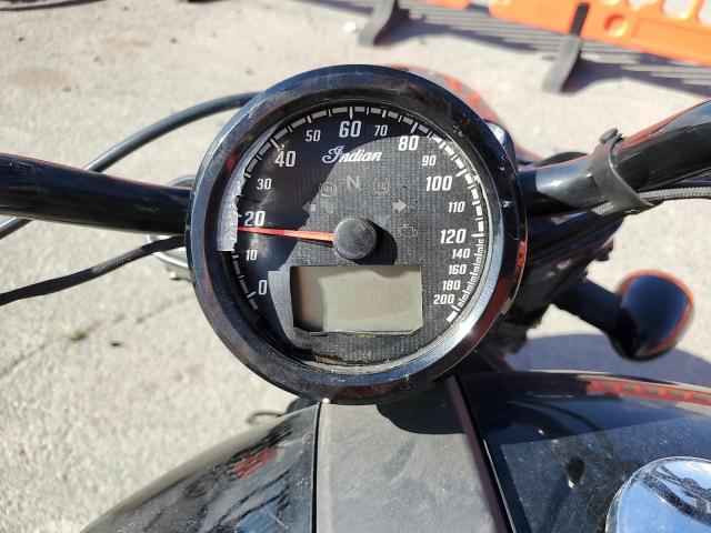 Indian Motorcycle Co Motorcycle Bobber Image 5