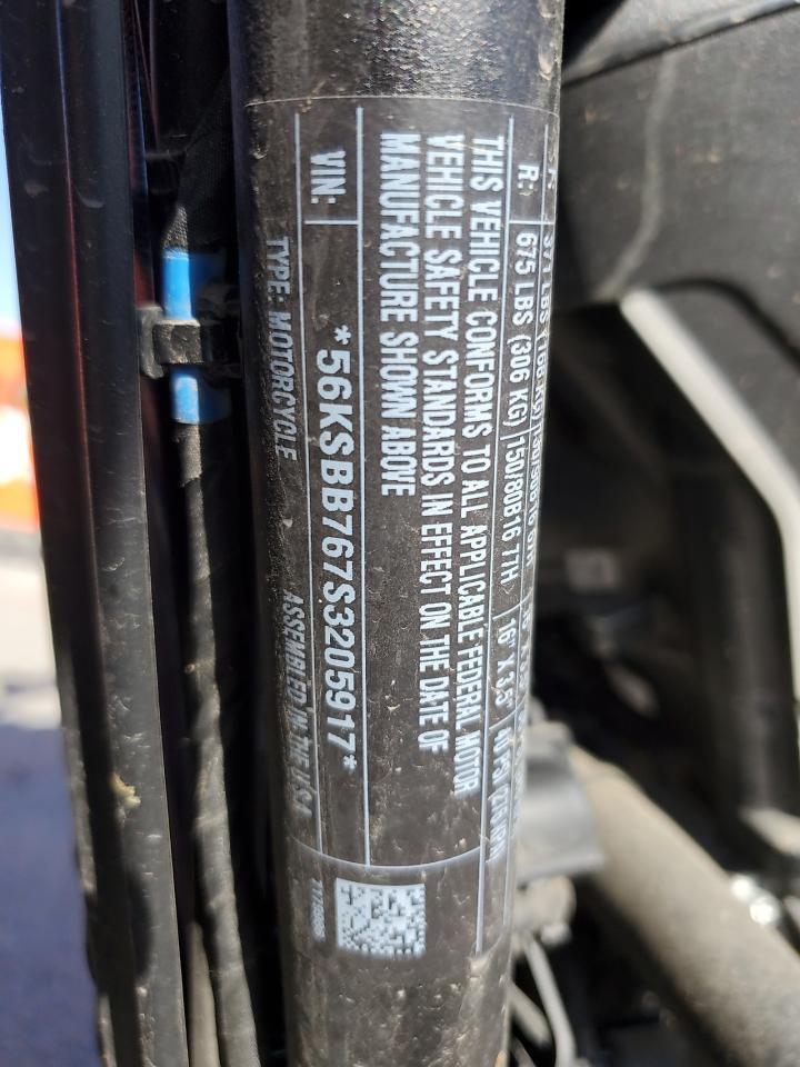 Indian Motorcycle Co Motorcycle Bobber Image 2