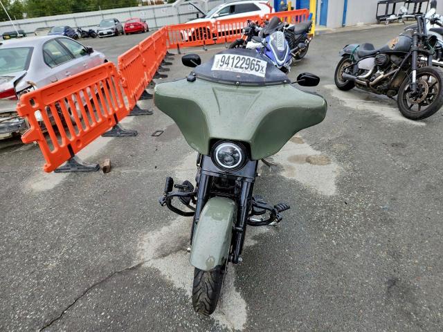 Harley-Davidson Fl Image 3