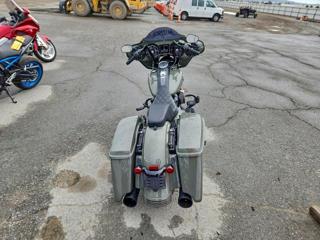 Harley-Davidson Fl Image 7