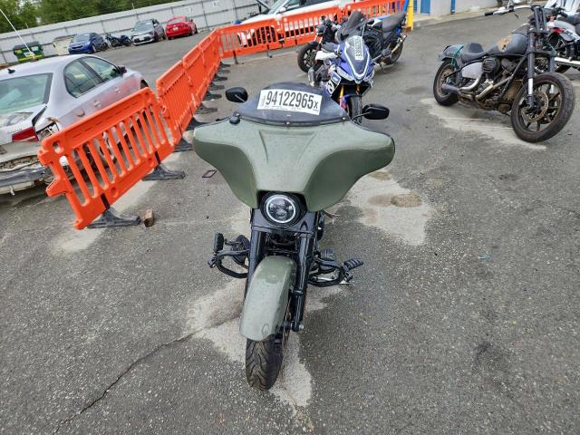 Harley-Davidson Fl Image 5