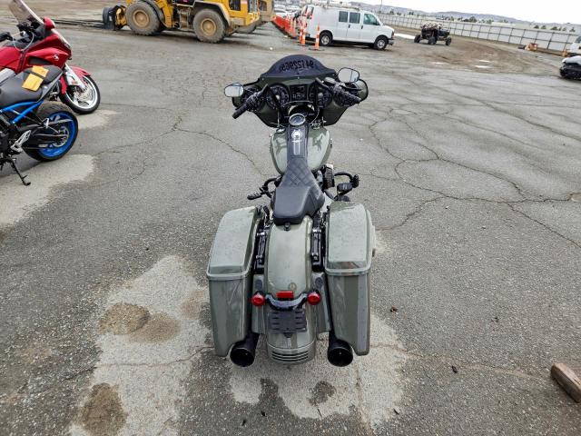 Harley-Davidson Fl Image 8