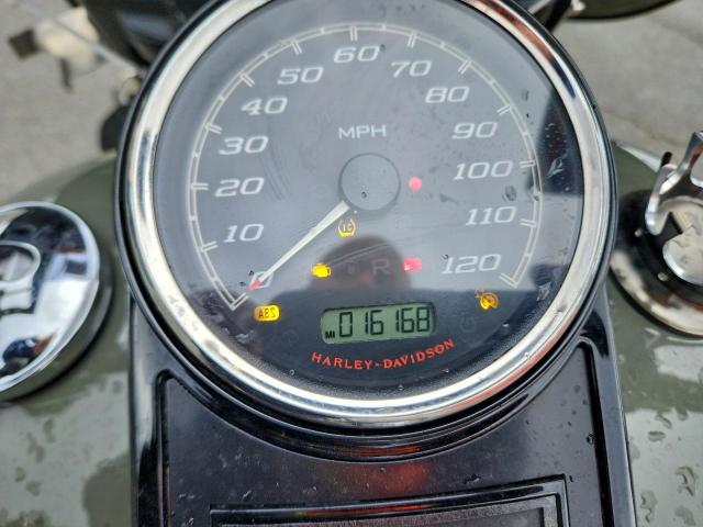 Harley-Davidson Fl Image 2