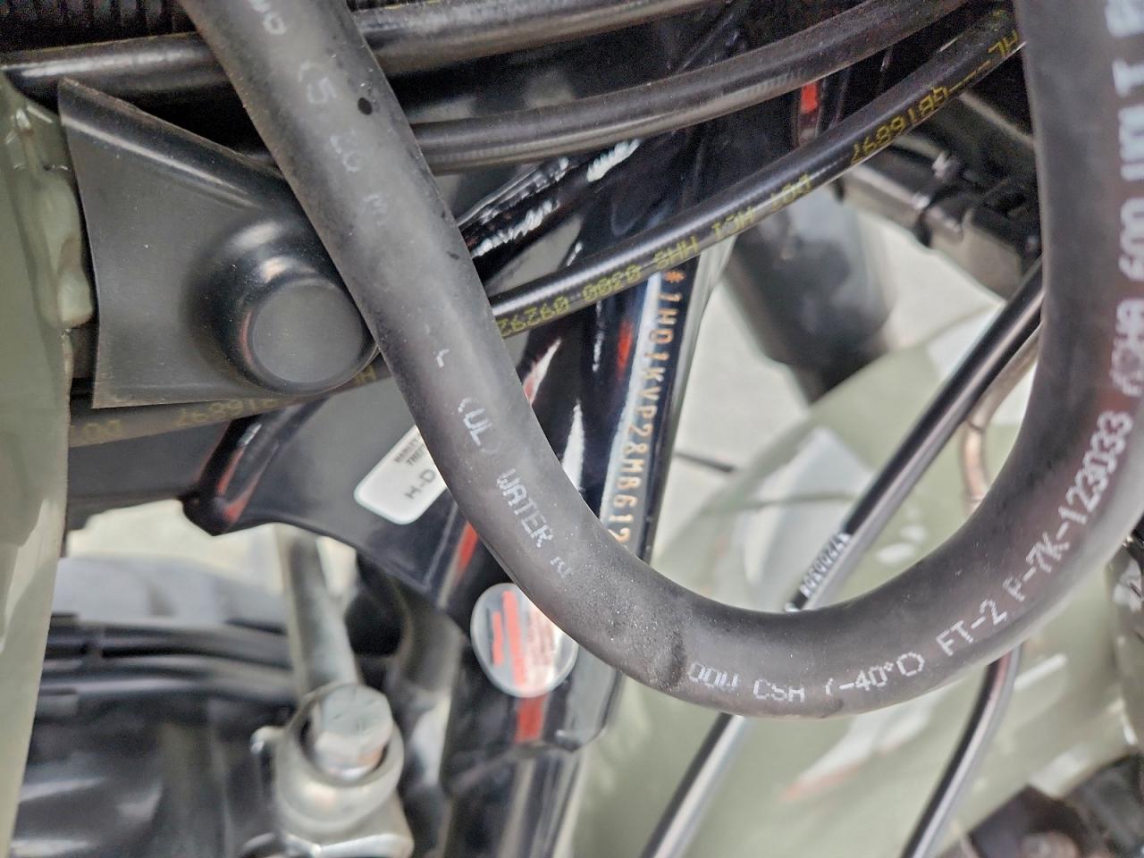 Harley-Davidson Fl Image 9