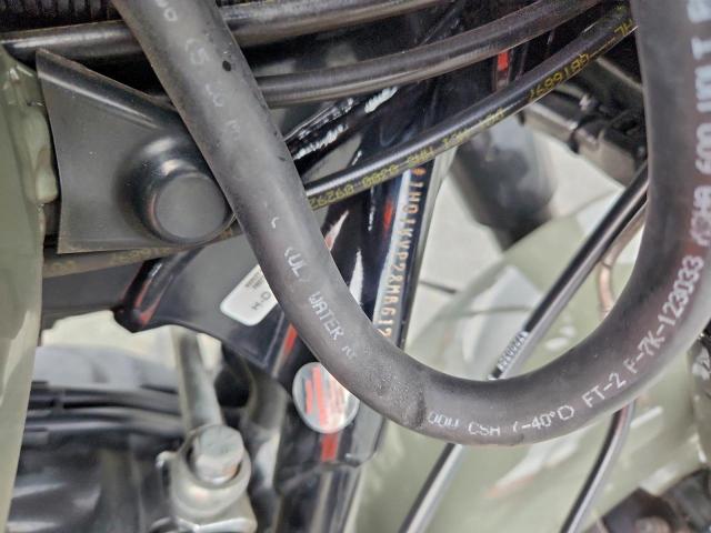 Harley-Davidson Fl Image 9