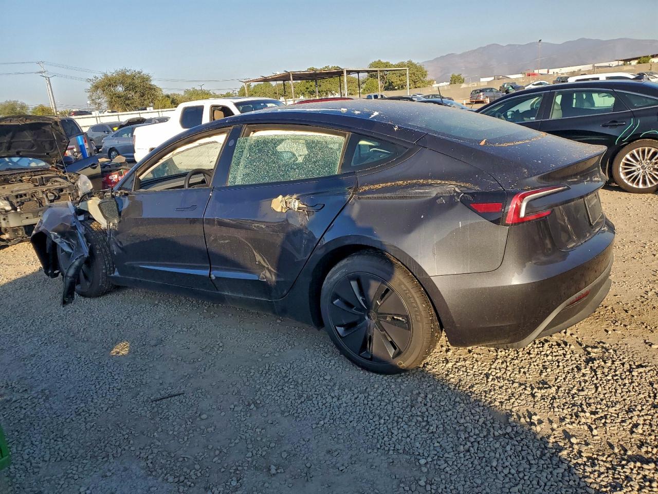 Tesla Model 3 Image 2