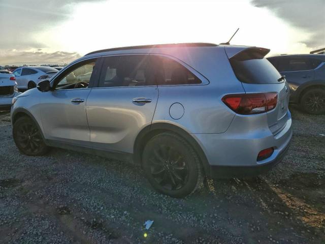 Kia Sorento Lx Image 11