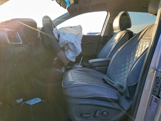 Kia Sorento Lx Image 3