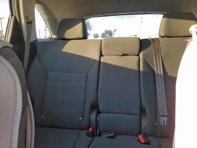 Kia Sorento Lx Image 8