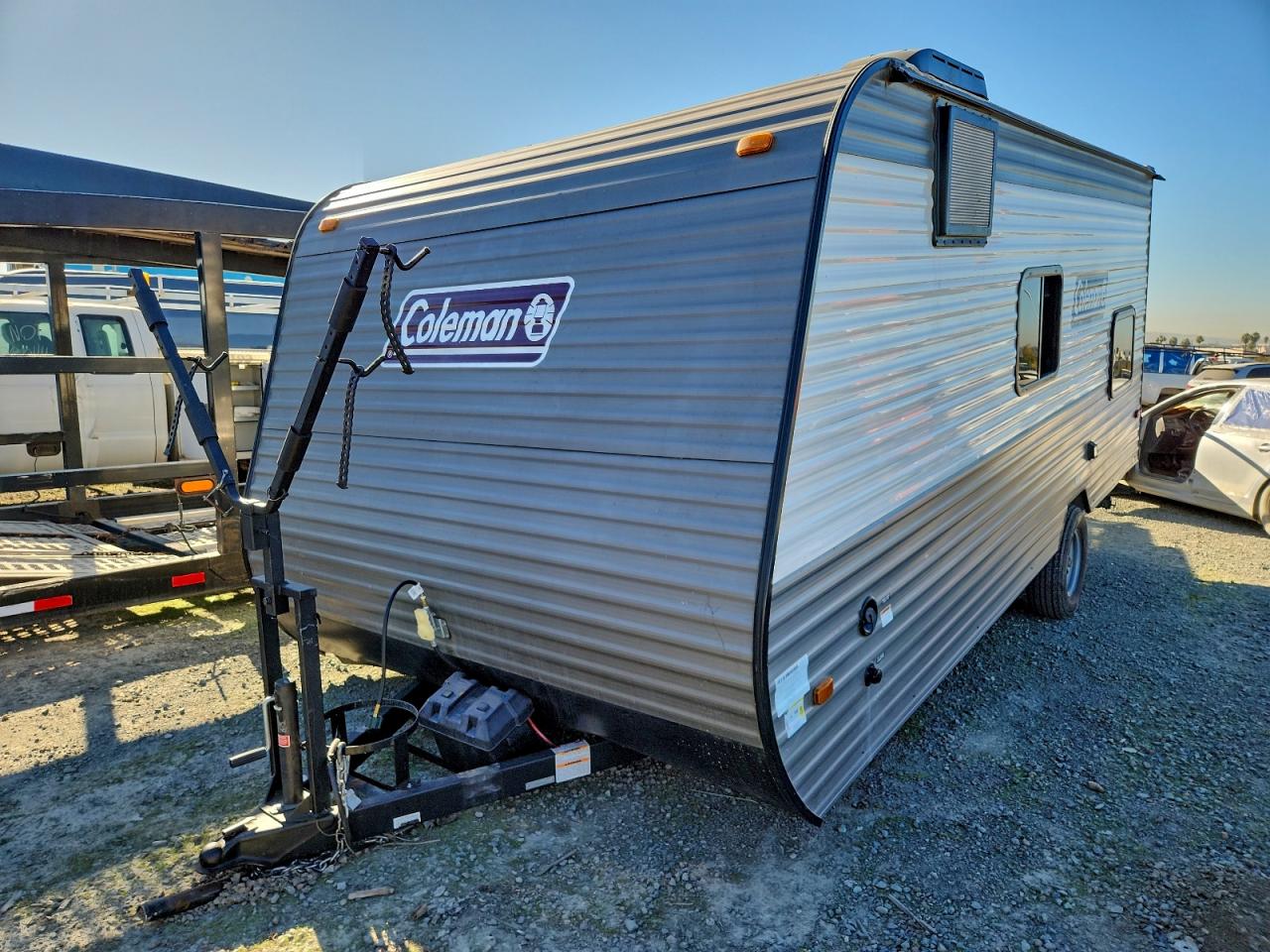 Coleman Lantern Lt Image 6