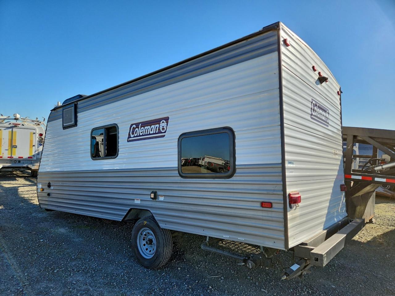 Coleman Lantern Lt Image 4