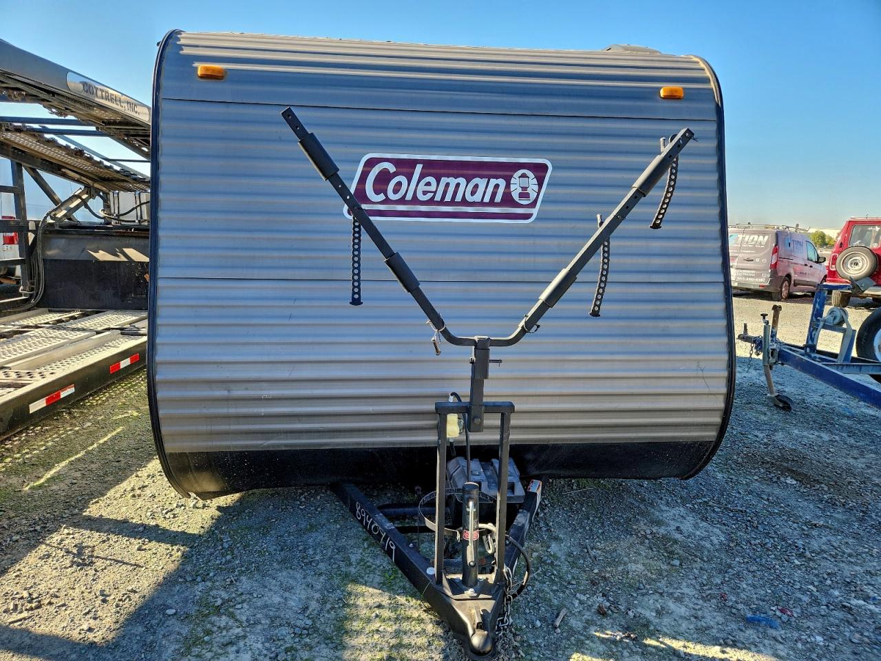 Coleman Lantern Lt Image 7