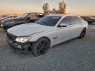 BMW 7 Series Li Image 1