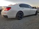 BMW 7 Series Li Image 3