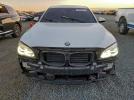 BMW 7 Series Li Image 4