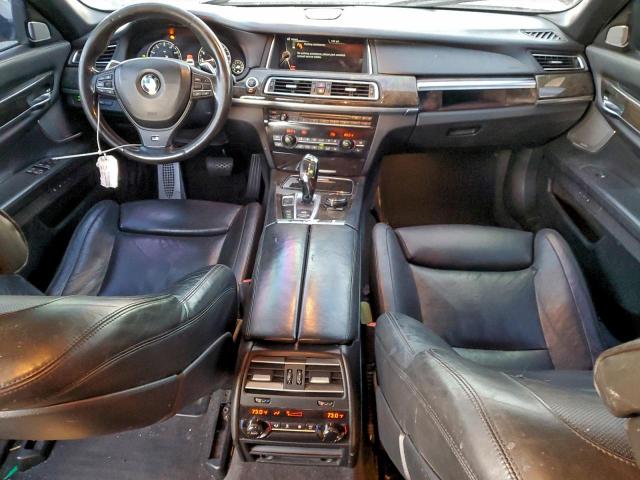 BMW 7 Series Li Image 6