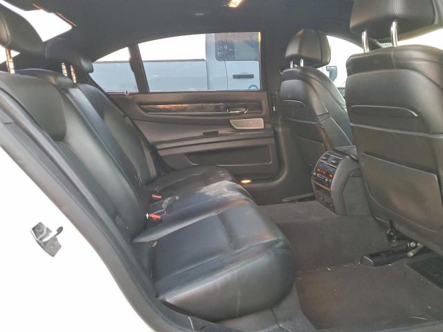 BMW 7 Series Li Image 2