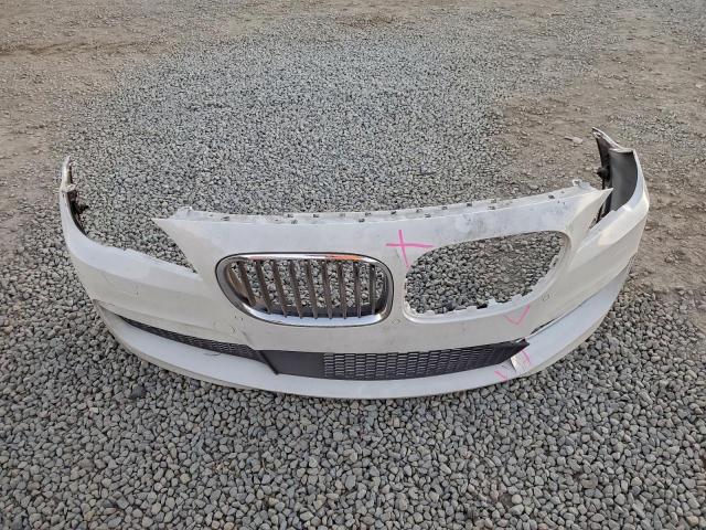 BMW 7 Series Li Image 12