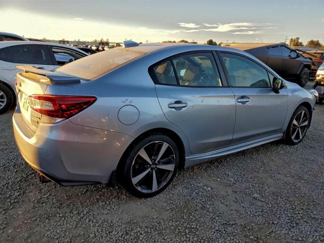 Subaru Impreza Sport Image 12