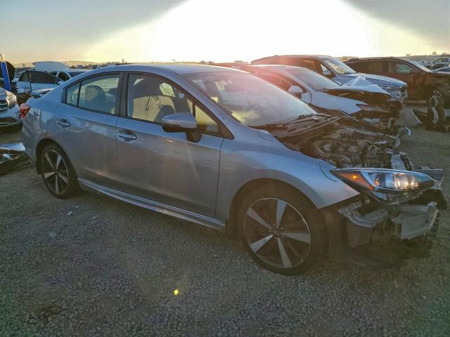 Subaru Impreza Sport Image 4