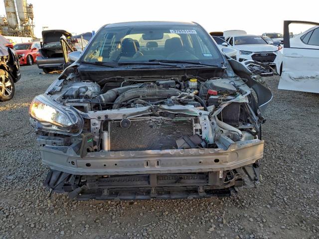 Subaru Impreza Sport Image 13