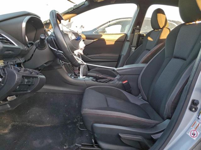 Subaru Impreza Sport Image 10