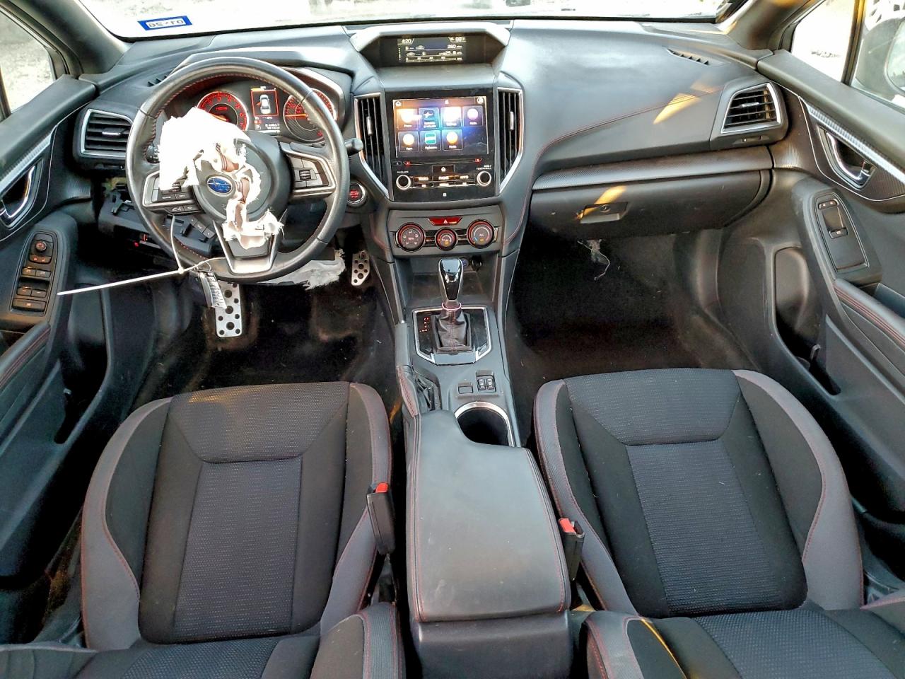 Subaru Impreza Sport Image 2