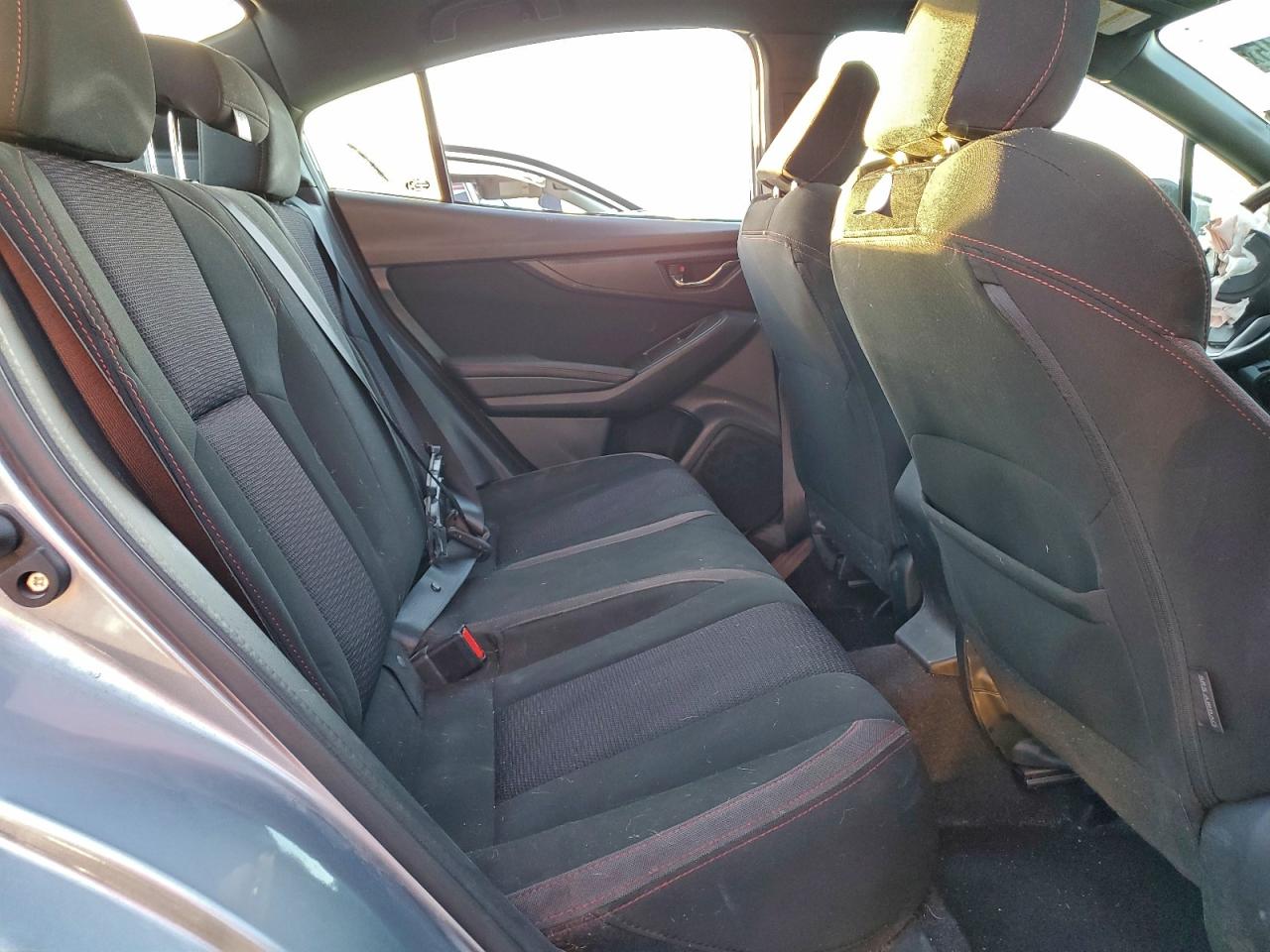 Subaru Impreza Sport Image 5