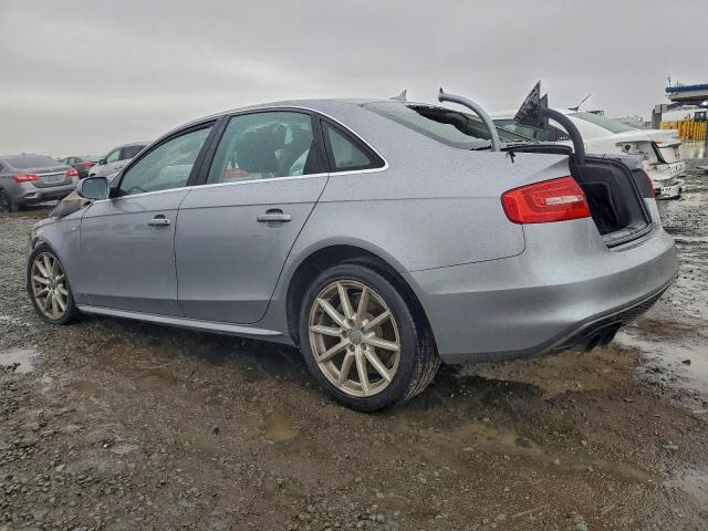 Audi A4 Premium S-line Image 12