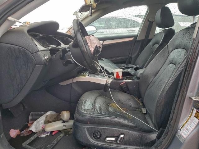 Audi A4 Premium S-line Image 3