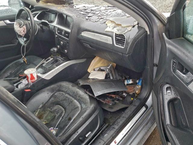 Audi A4 Premium S-line Image 8