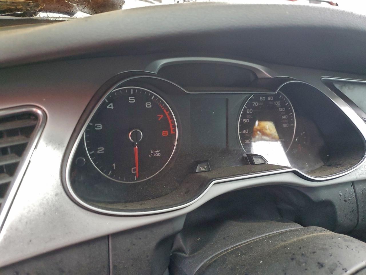 Audi A4 Premium S-line Image 6