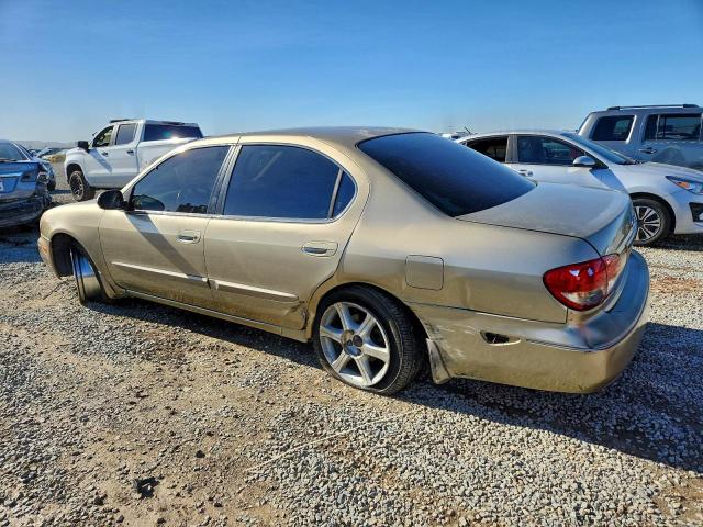 INFINITI I35 Image 11