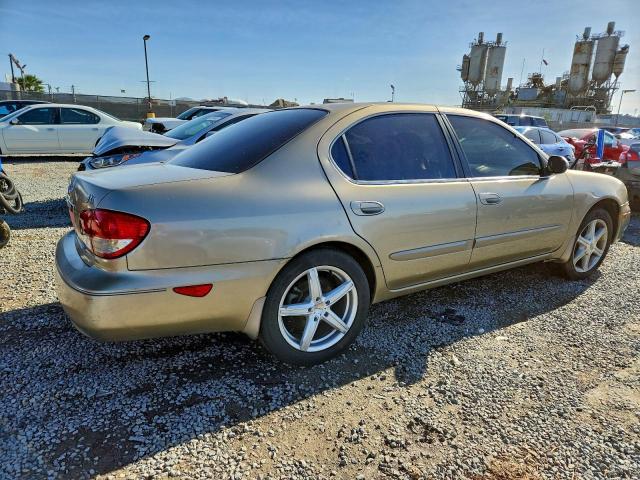 INFINITI I35 Image 3