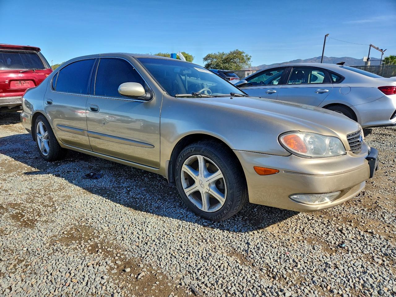 INFINITI I35 Image 2