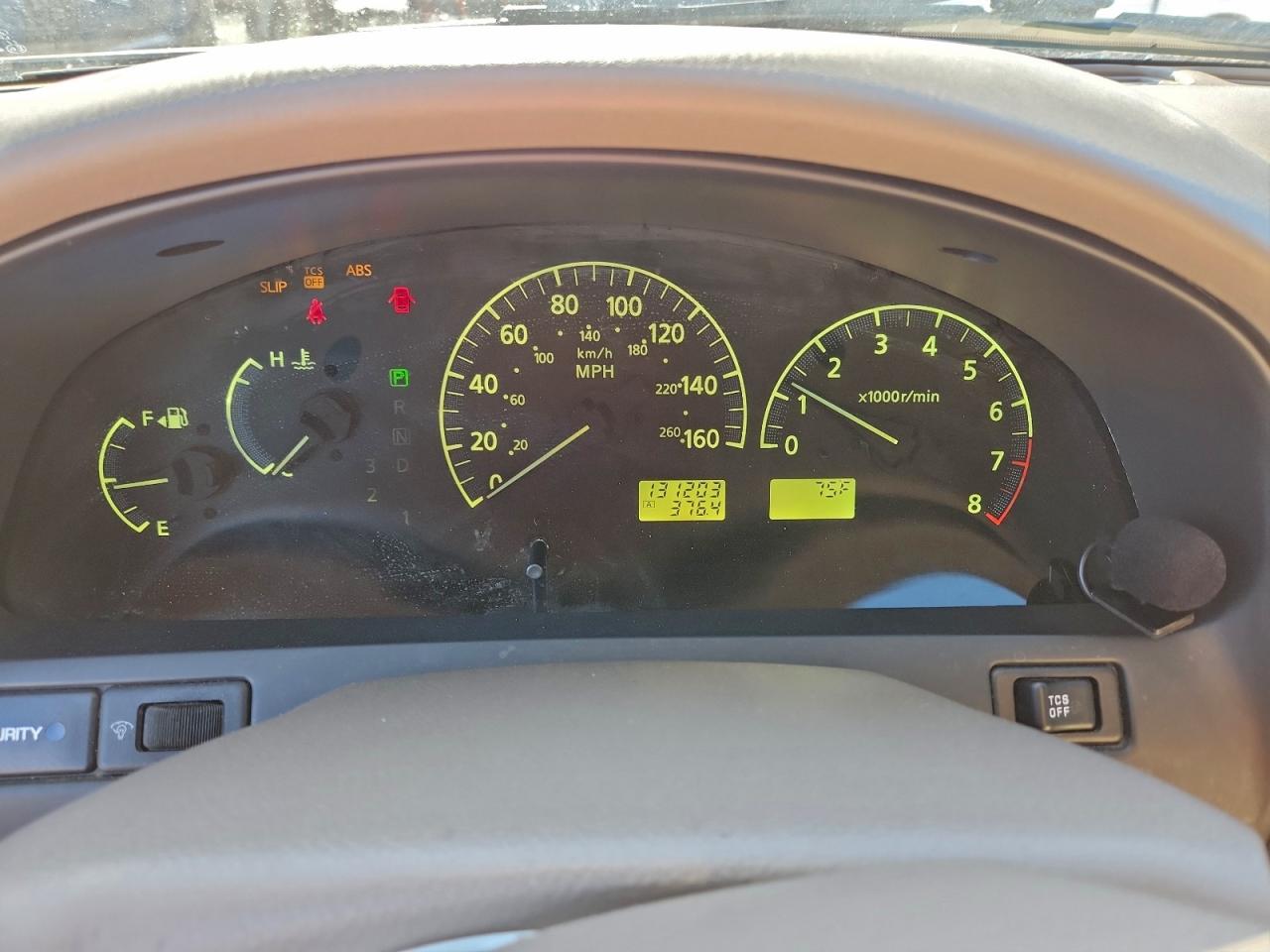 INFINITI I35 Image 5