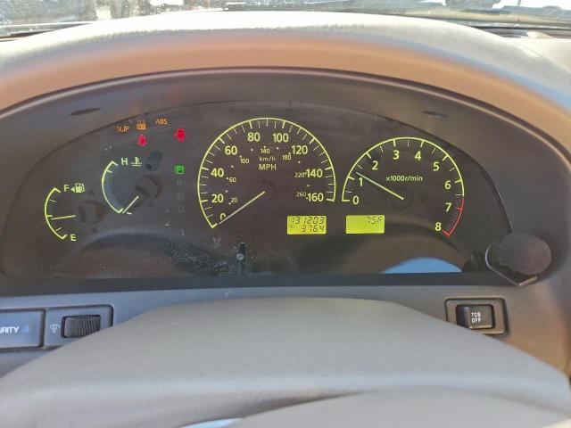 INFINITI I35 Image 5