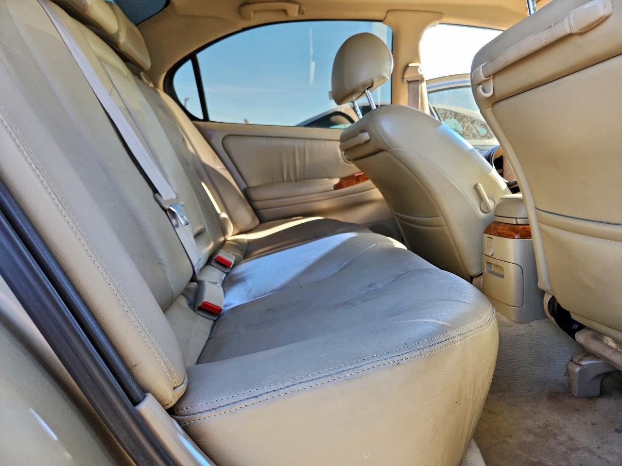 INFINITI I35 Image 4